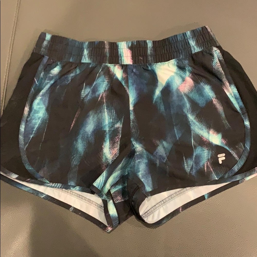 Fila Shorts